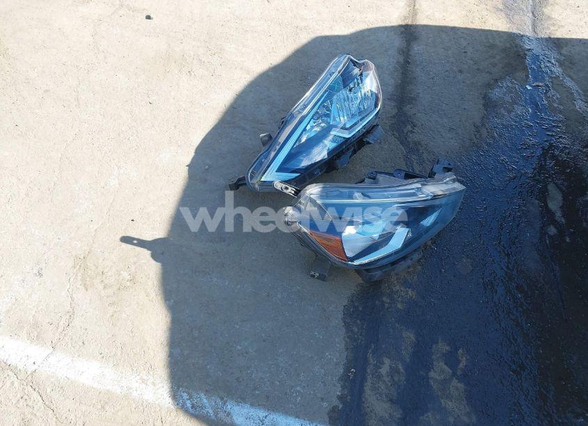 Photo 12 of 2019 Nissan Sentra SV (VIN 3N1AB7AP4KY331727)