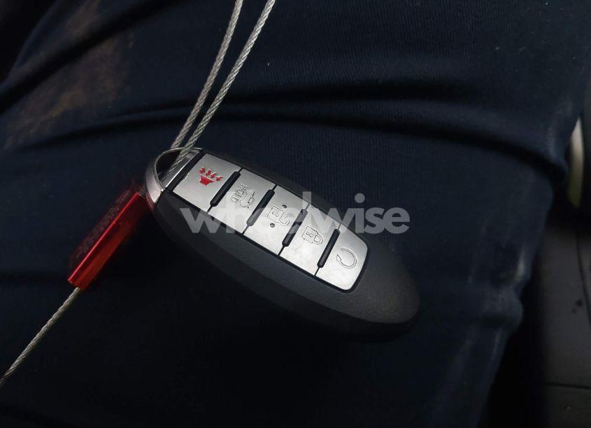 Photo 11 of 2019 Nissan Sentra SV (VIN 3N1AB7AP4KY335535)