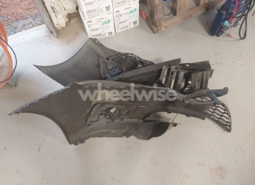 Photo 11 of 2019 Nissan Sentra SR (VIN 3N1AB7AP4KY343358)