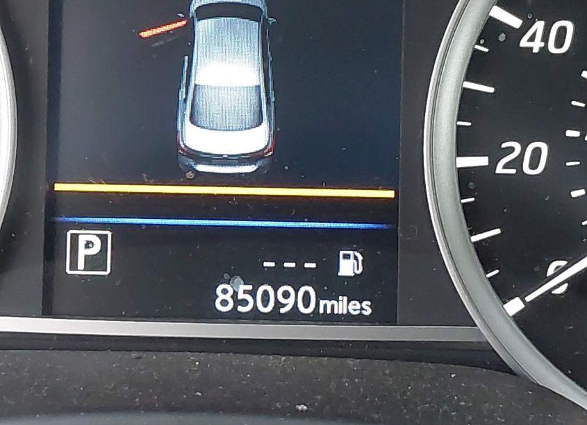 Photo 16 of 2019 Nissan Sentra S (VIN 3N1AB7AP4KY344669)