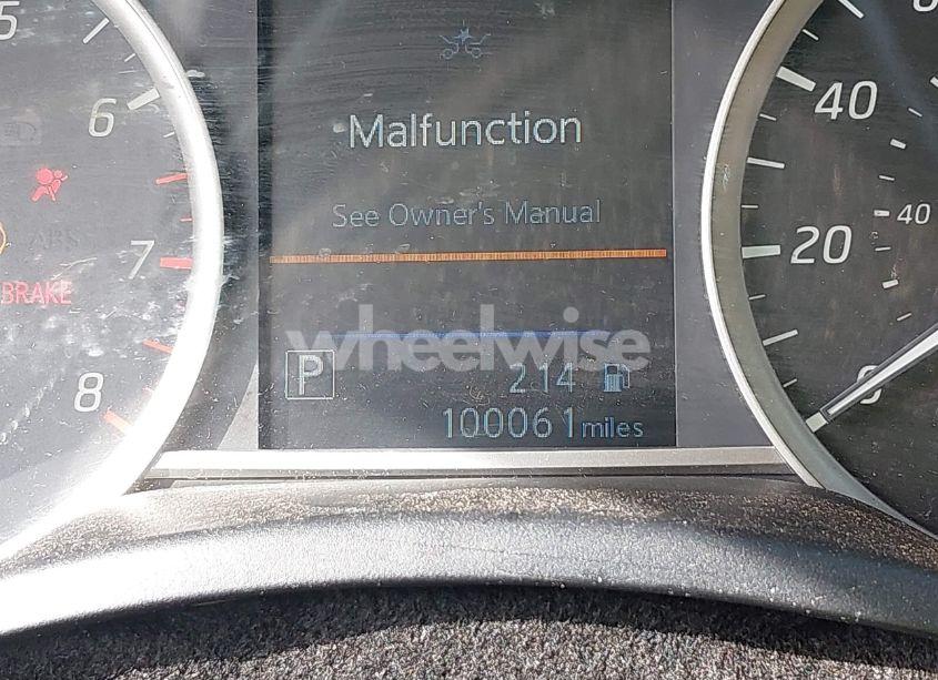 Photo 7 of 2019 Nissan Sentra S (VIN 3N1AB7AP4KY345692)