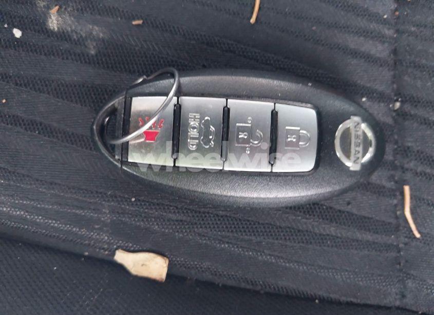 Photo 11 of 2019 Nissan Sentra SV (VIN 3N1AB7AP4KY347880)