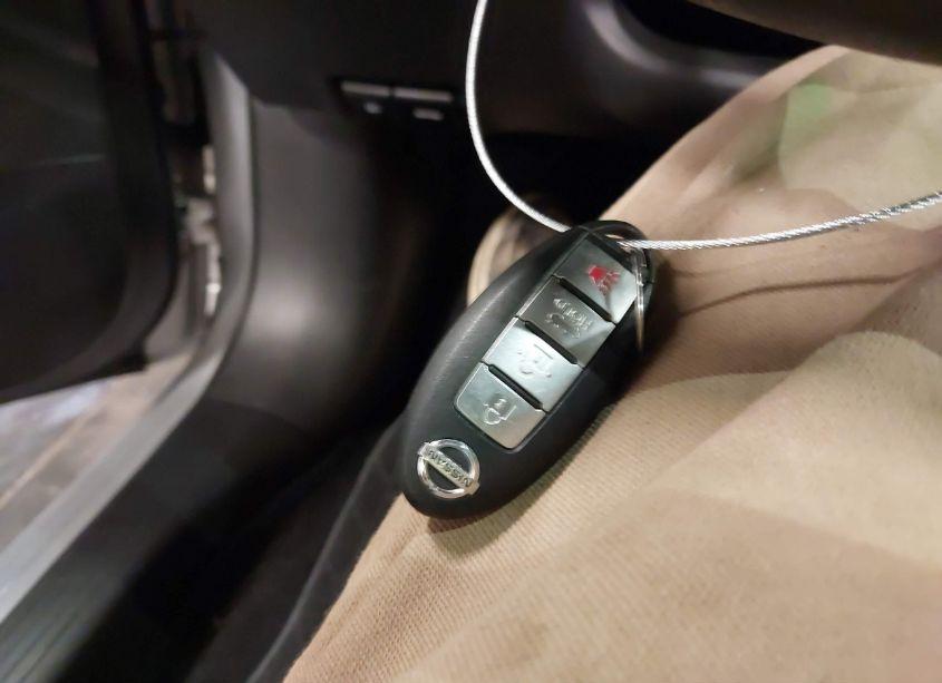 Photo 11 of 2019 Nissan Sentra SV (VIN 3N1AB7AP4KY350942)