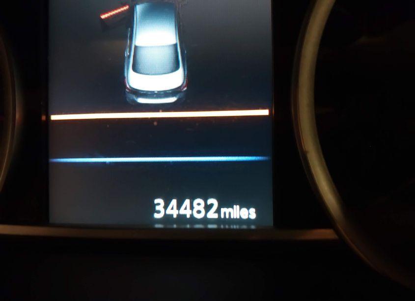 Photo 7 of 2019 Nissan Sentra SV (VIN 3N1AB7AP4KY350942)