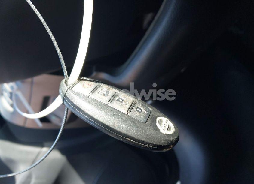 Photo 11 of 2019 Nissan Sentra SV (VIN 3N1AB7AP4KY355168)