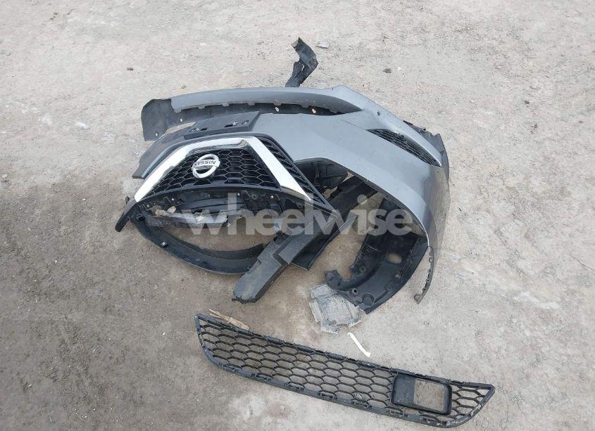 Photo 12 of 2019 Nissan Sentra SV (VIN 3N1AB7AP4KY364162)