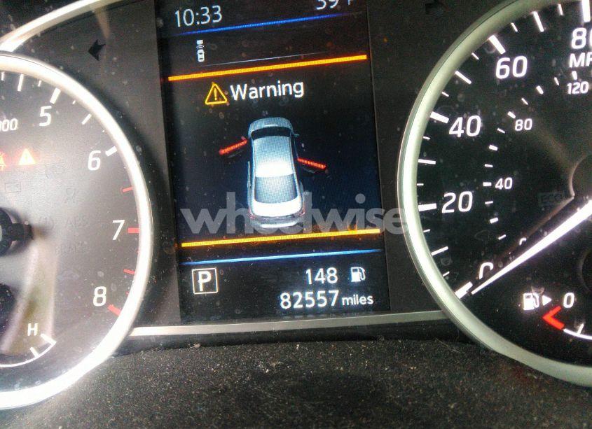 Photo 15 of 2019 Nissan Sentra SR (VIN 3N1AB7AP4KY371550)