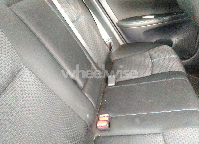 Photo 8 of 2019 Nissan Sentra SR (VIN 3N1AB7AP4KY371550)