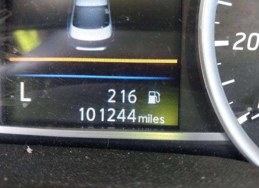 Photo 7 of 2019 Nissan Sentra S (VIN 3N1AB7AP4KY395928)