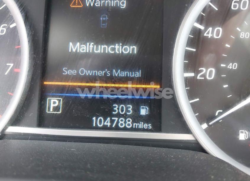 Photo 15 of 2019 Nissan Sentra SV (VIN 3N1AB7AP4KY397601)