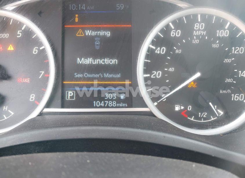 Photo 7 of 2019 Nissan Sentra SV (VIN 3N1AB7AP4KY397601)