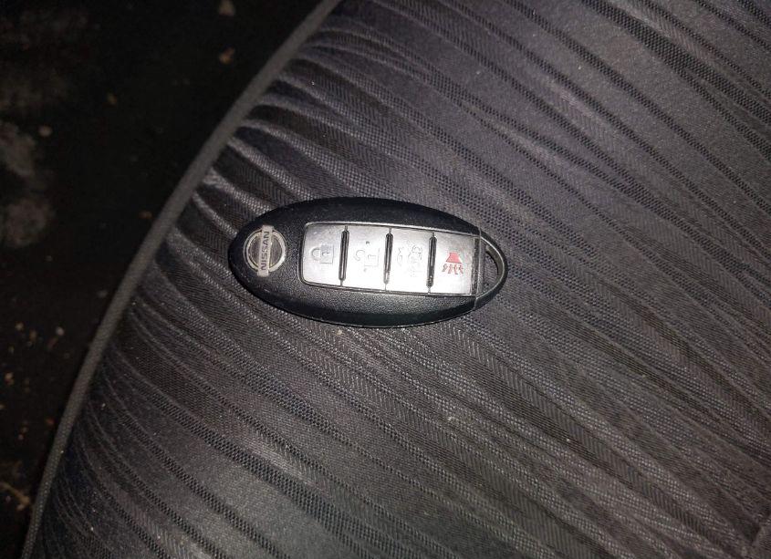 Photo 11 of 2019 Nissan Sentra SV (VIN 3N1AB7AP4KY397856)