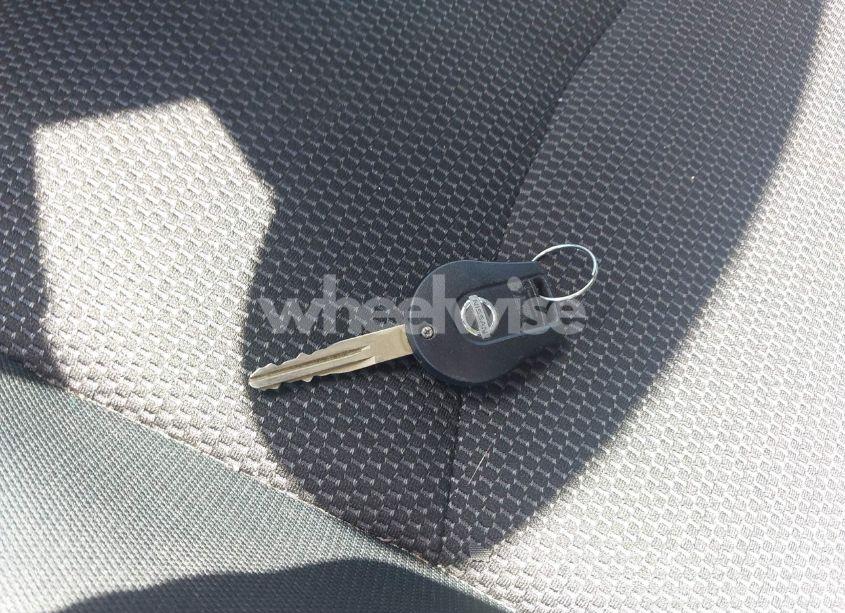 Photo 11 of 2019 Nissan Sentra S (VIN 3N1AB7AP4KY398327)