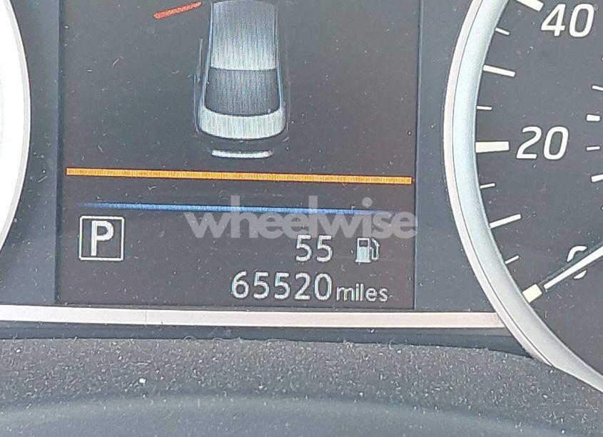 Photo 16 of 2019 Nissan Sentra S (VIN 3N1AB7AP4KY398327)