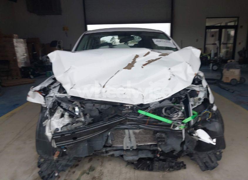 Photo 11 of 2019 Nissan Sentra SV (VIN 3N1AB7AP4KY403512)