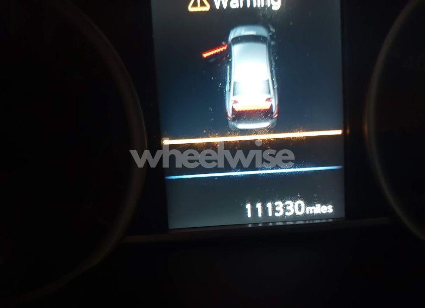 Photo 14 of 2019 Nissan Sentra SV (VIN 3N1AB7AP4KY403512)