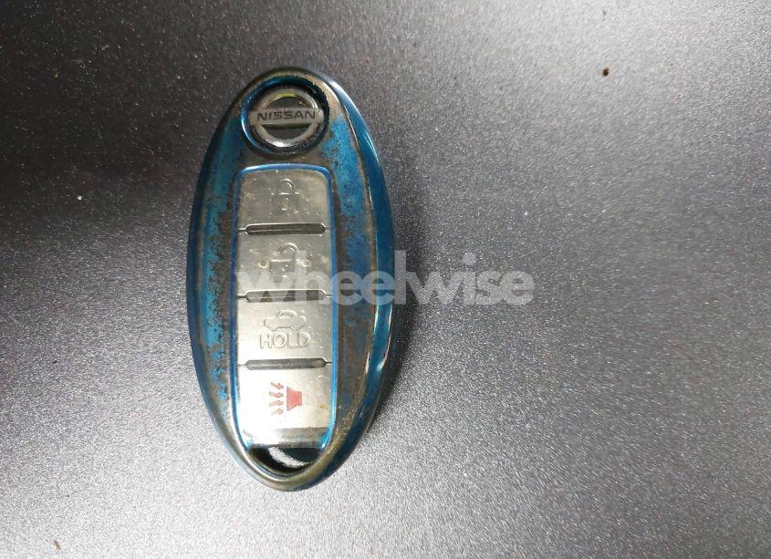 Photo 11 of 2019 Nissan Sentra SV (VIN 3N1AB7AP4KY404921)