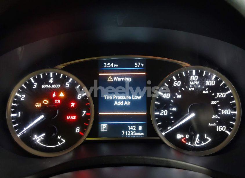 Photo 7 of 2019 Nissan Sentra SV (VIN 3N1AB7AP4KY404921)