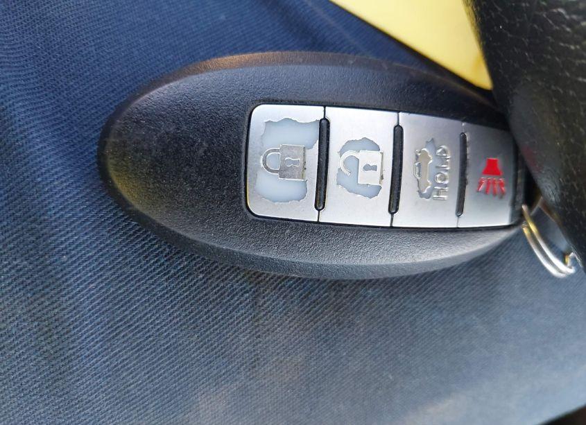 Photo 11 of 2019 Nissan Sentra SV (VIN 3N1AB7AP4KY436297)