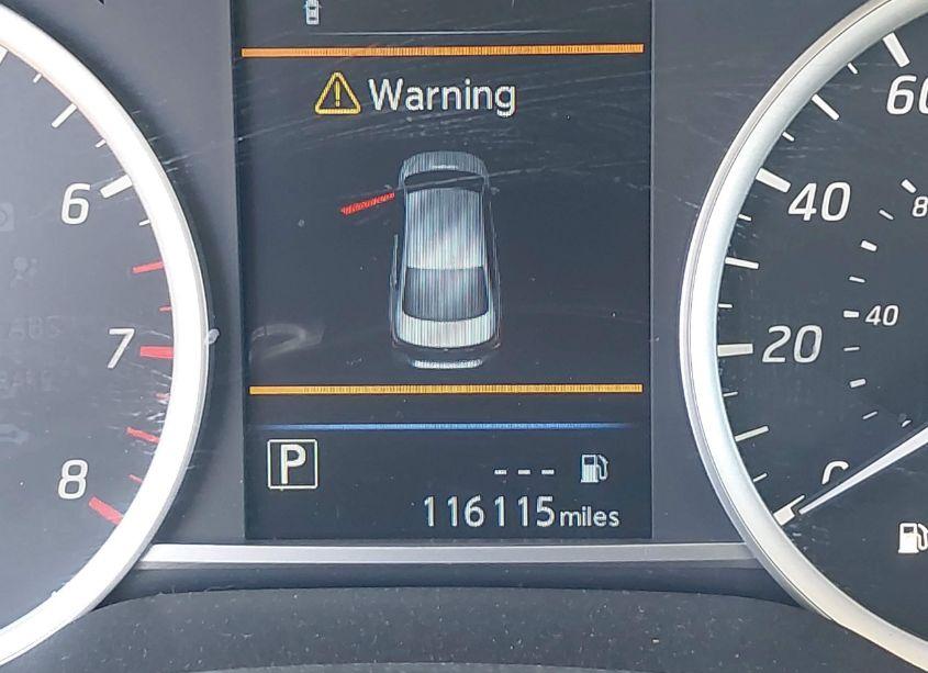 Photo 16 of 2019 Nissan Sentra SV (VIN 3N1AB7AP4KY436297)