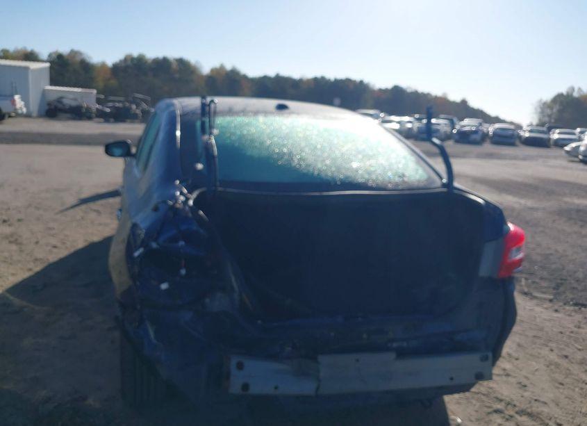 Photo 17 of 2019 Nissan Sentra SV (VIN 3N1AB7AP4KY436297)