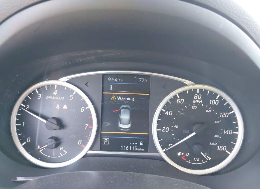 Photo 7 of 2019 Nissan Sentra SV (VIN 3N1AB7AP4KY436297)