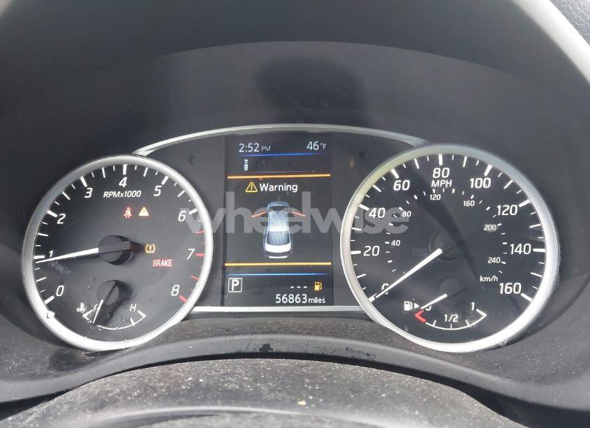 Photo 7 of 2019 Nissan Sentra S (VIN 3N1AB7AP4KY436686)