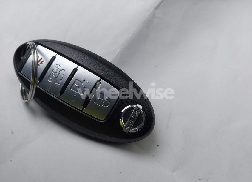 Photo 11 of 2019 Nissan Sentra SV (VIN 3N1AB7AP4KY447056)