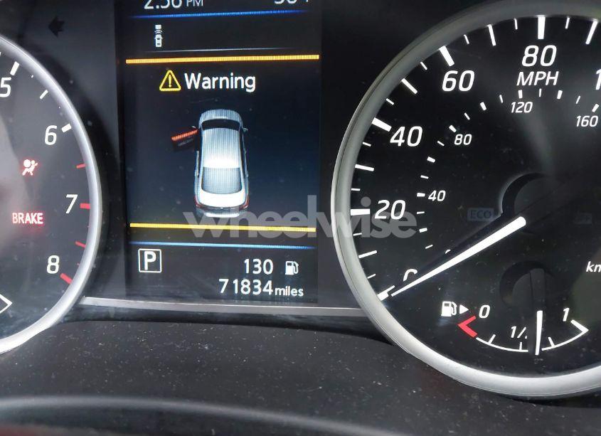 Photo 15 of 2019 Nissan Sentra SV (VIN 3N1AB7AP4KY447056)