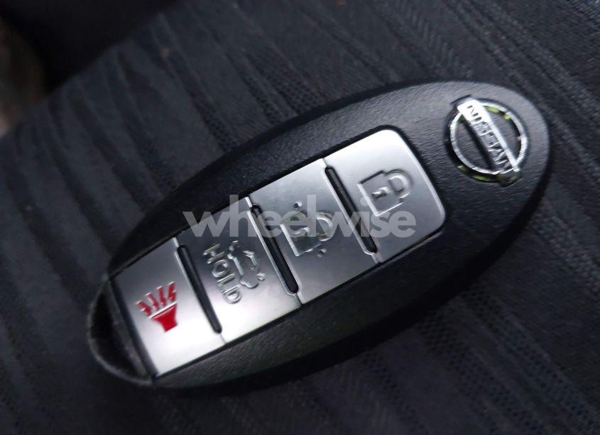 Photo 11 of 2019 Nissan Sentra SV (VIN 3N1AB7AP4KY450183)