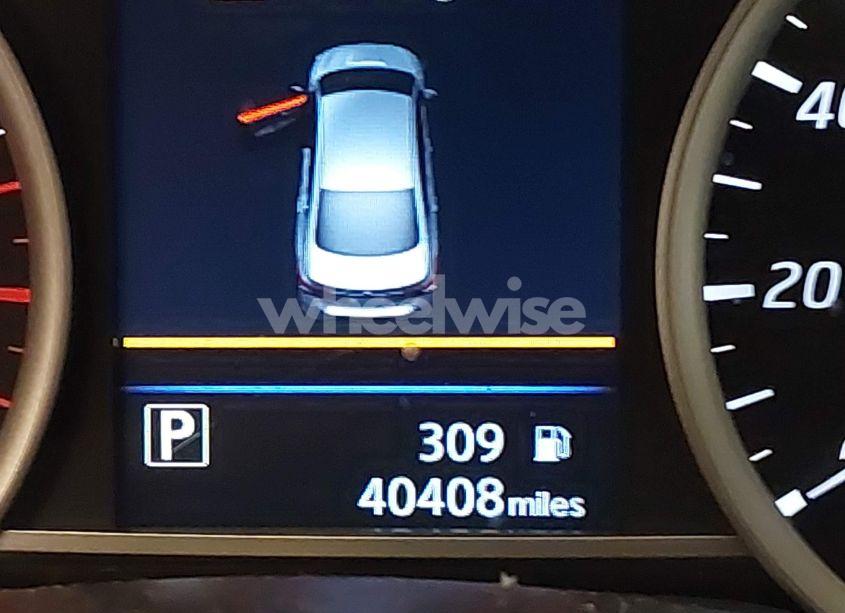 Photo 15 of 2019 Nissan Sentra S (VIN 3N1AB7AP4KY450295)