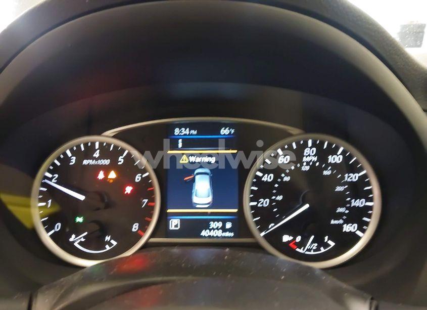 Photo 7 of 2019 Nissan Sentra S (VIN 3N1AB7AP4KY450295)