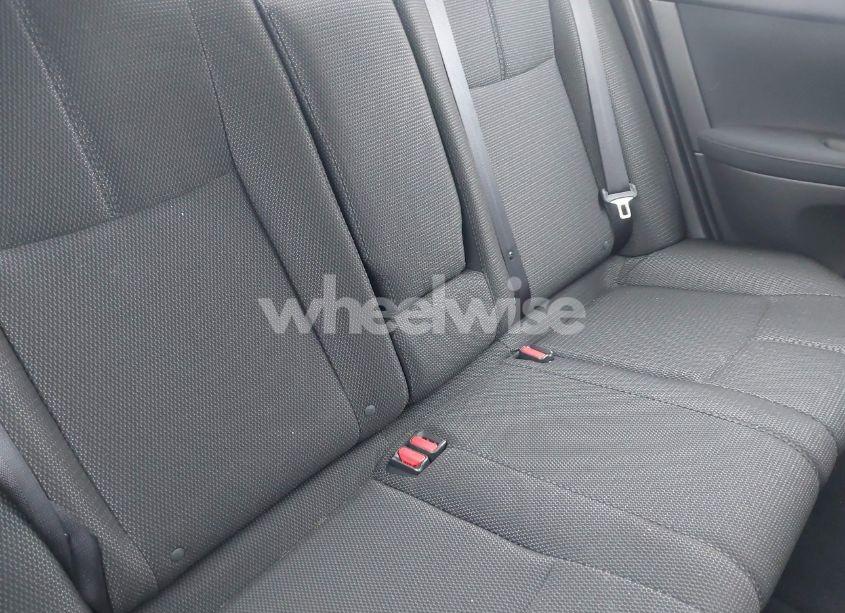 Photo 8 of 2013 Nissan Sentra S (VIN 3N1AB7AP5DL617456)