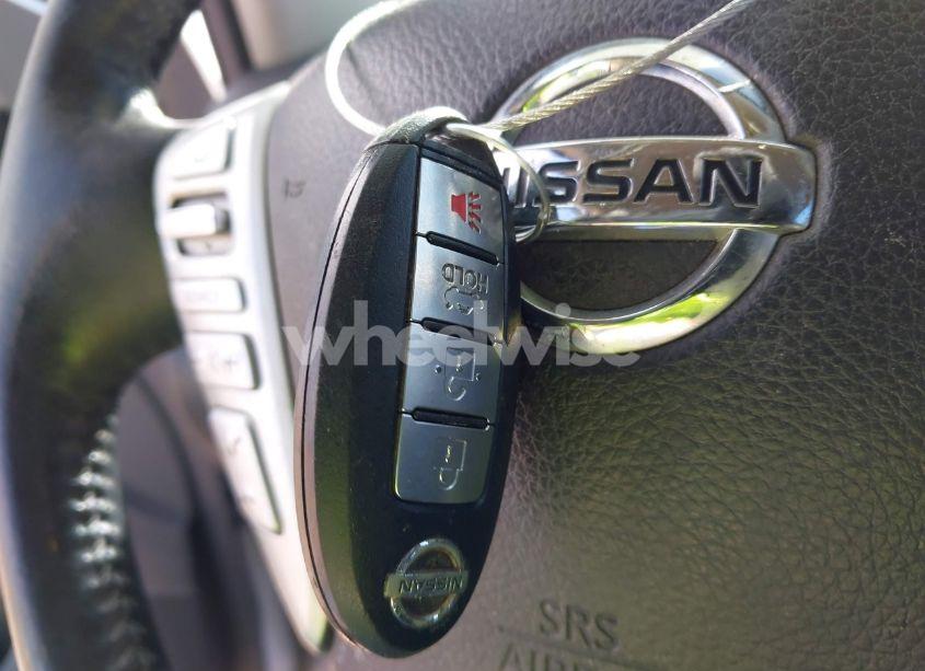 Photo 11 of 2013 Nissan Sentra SV (VIN 3N1AB7AP5DL630725)