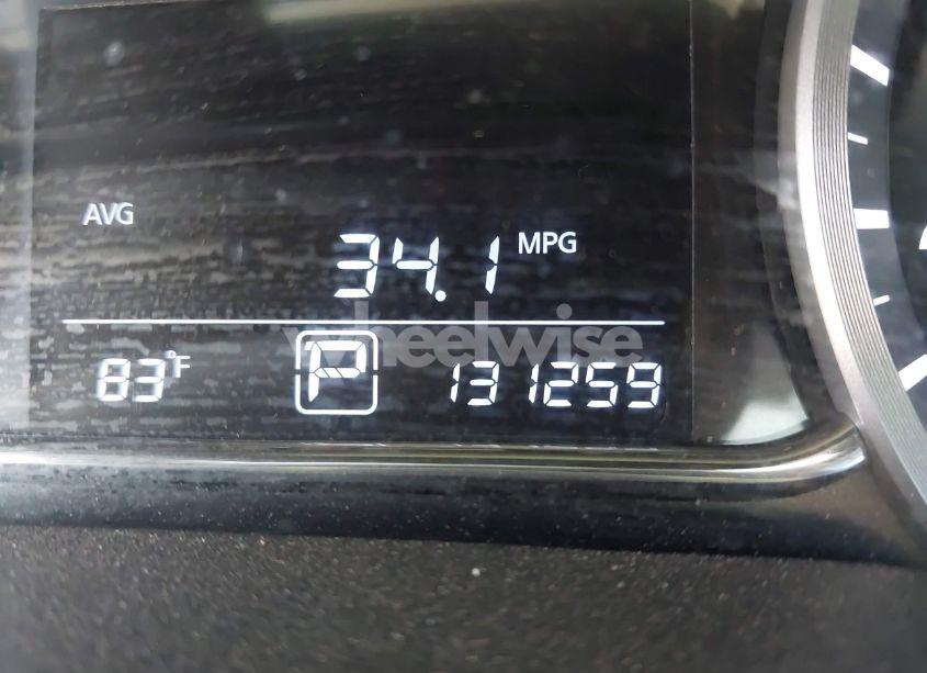 Photo 7 of 2013 Nissan Sentra SV (VIN 3N1AB7AP5DL630725)