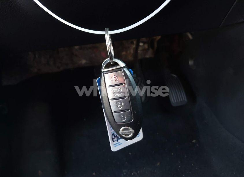 Photo 11 of 2013 Nissan Sentra SR (VIN 3N1AB7AP5DL641367)