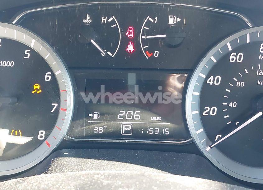 Photo 15 of 2013 Nissan Sentra SR (VIN 3N1AB7AP5DL641367)