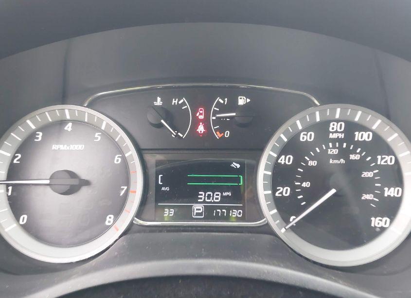 Photo 7 of 2013 Nissan Sentra SR (VIN 3N1AB7AP5DL663272)