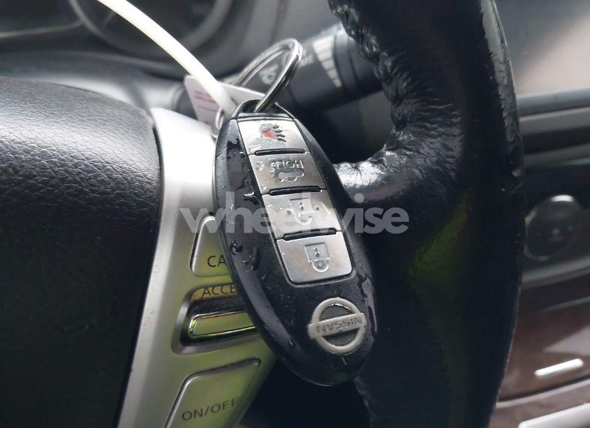 Photo 11 of 2013 Nissan Sentra SL (VIN 3N1AB7AP5DL669623)