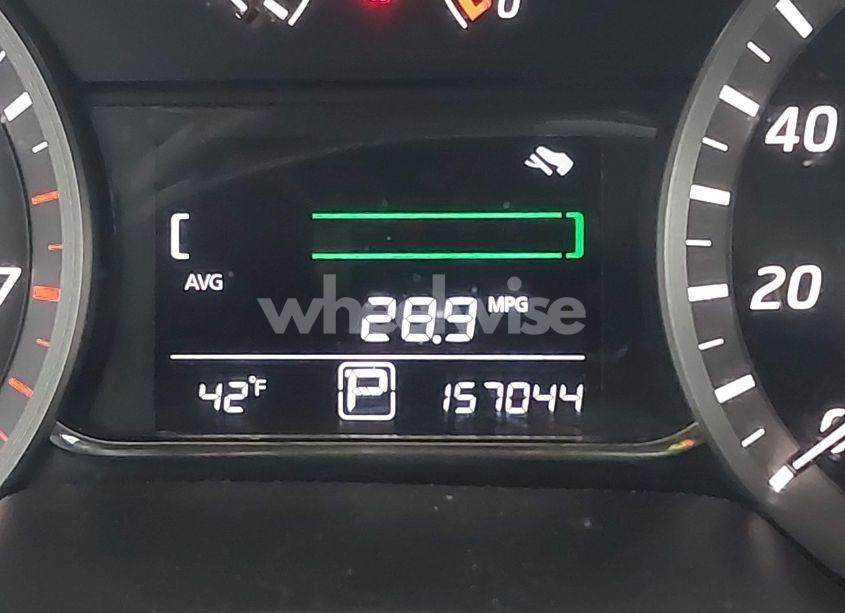 Photo 15 of 2013 Nissan Sentra SL (VIN 3N1AB7AP5DL669623)