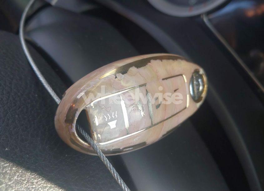 Photo 11 of 2013 Nissan Sentra SL (VIN 3N1AB7AP5DL676636)