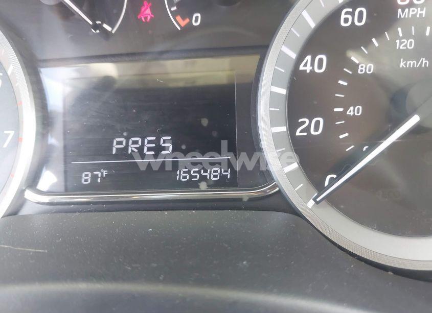 Photo 15 of 2013 Nissan Sentra SL (VIN 3N1AB7AP5DL676636)
