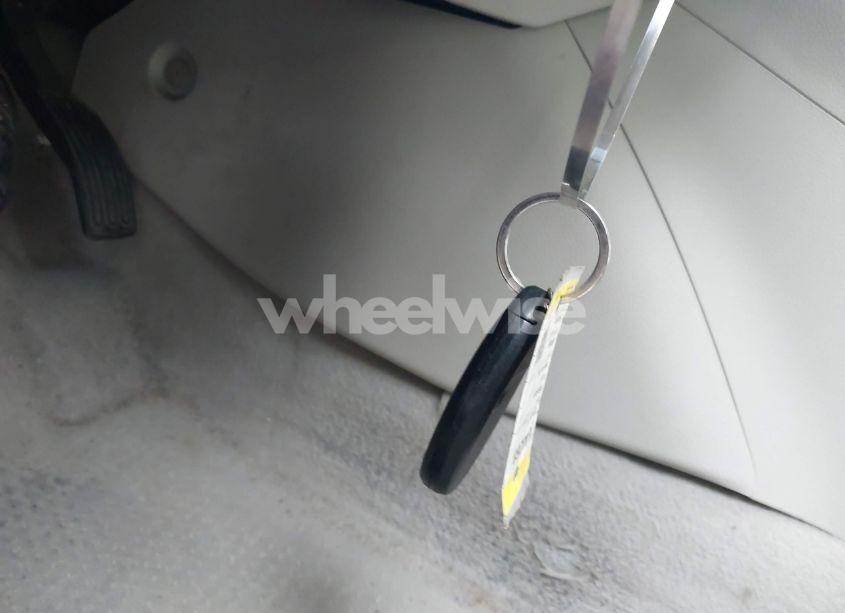 Photo 11 of 2013 Nissan Sentra SL (VIN 3N1AB7AP5DL687071)