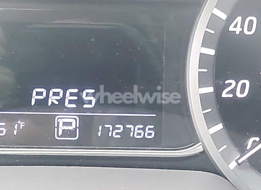 Photo 15 of 2013 Nissan Sentra SL (VIN 3N1AB7AP5DL687071)