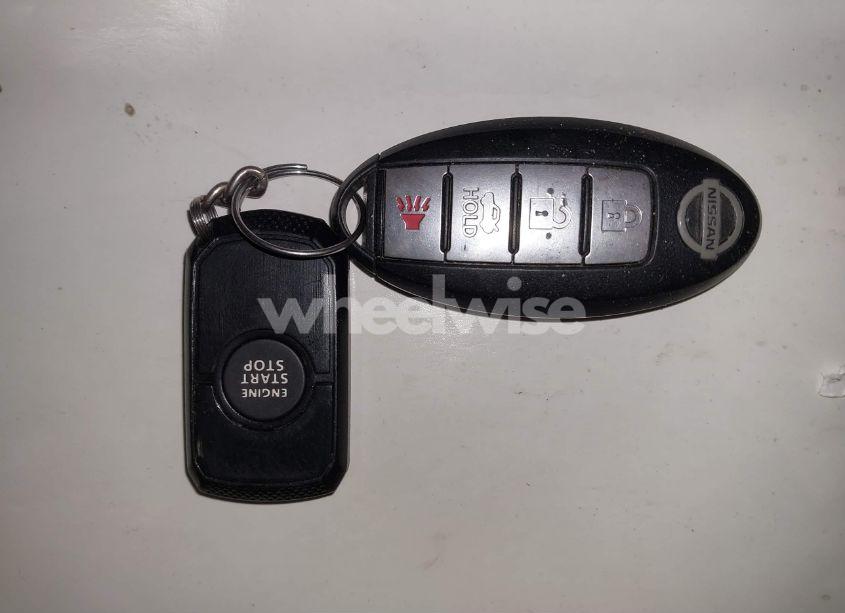 Photo 11 of 2013 Nissan Sentra SV (VIN 3N1AB7AP5DL708582)