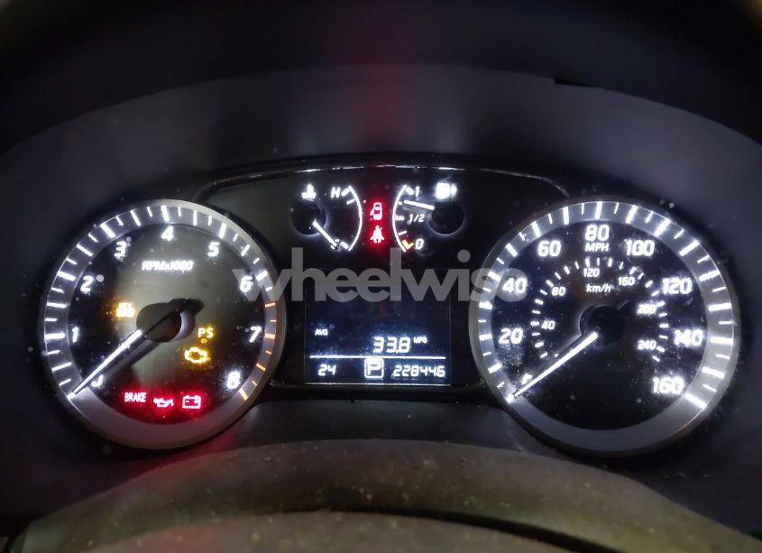 Photo 7 of 2013 Nissan Sentra SV (VIN 3N1AB7AP5DL708582)