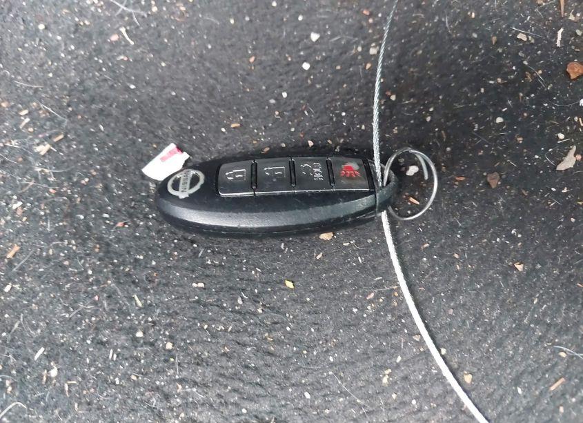 Photo 11 of 2013 Nissan Sentra SR (VIN 3N1AB7AP5DL714186)