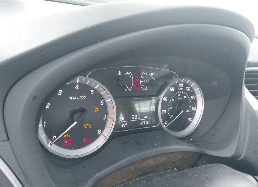 Photo 15 of 2013 Nissan Sentra SR (VIN 3N1AB7AP5DL714186)