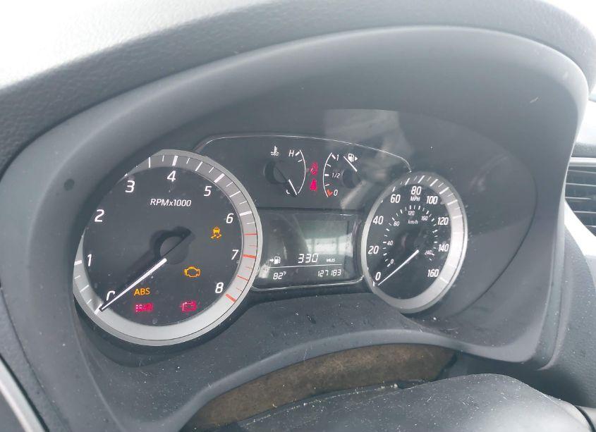 Photo 7 of 2013 Nissan Sentra SR (VIN 3N1AB7AP5DL714186)