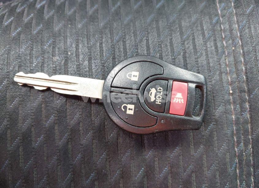 Photo 11 of 2013 Nissan Sentra SR (VIN 3N1AB7AP5DL729089)